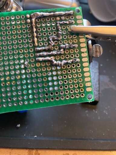25% Finished